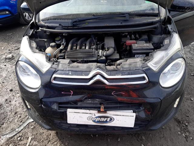 2016 CITROEN C1 FLAIR P