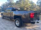 2016 Chevrolet Silverado K3500 Ltz for Sale in Houston, TX - Damage History