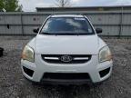 2009 Kia Sportage Lx for Sale in Walton, KY - Rear End