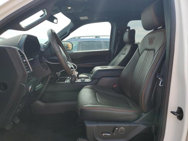  FORD EXPEDITION 2020 Biały
