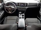 2018 Kia Sportage Lx zu verkaufen in American Canyon, CA - All Over