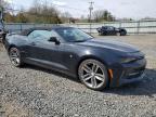 2017 Chevrolet Camaro Lt de vânzare în Hillsborough, NJ - Rear End