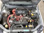 2002 Subaru Impreza Wrx   за продажба в Madisonville, TN - Undercarriage