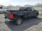 2015 Chevrolet Silverado K1500 Lt de vânzare în Albany, NY - Rear End