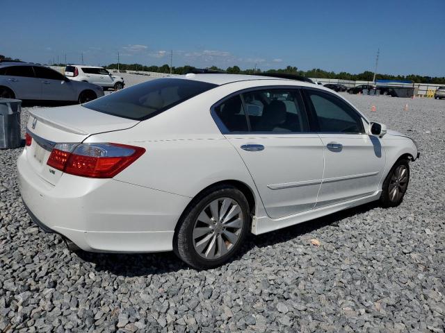  HONDA ACCORD 2014 Biały