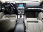 2013 Infiniti G37  na sprzedaż w San Martin, CA - Front End