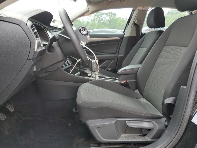  VOLKSWAGEN JETTA 2019 Czarny