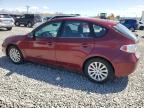 2010 Subaru Impreza 2.5I Premium for Sale in Magna, UT - Rear End