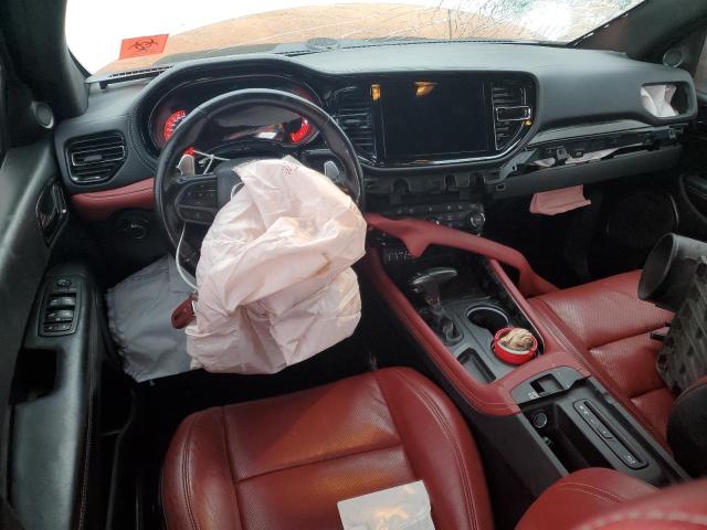  DODGE DURANGO 2021 Білий