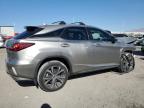2018 Lexus Rx 350 Base en Venta en Las Vegas, NV - Front End