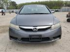 2009 Honda Civic Lx na sprzedaż w Hampton, VA - Minor Dent/Scratches