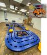 2025 'Other Heavy Equipment' Frame Mach for Sale in Pennsburg, PA - Minor Dent/Scratches