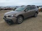 2022 Subaru Outback Premium للبيع في Helena، MT - Front End