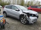 2017 Honda Hr-V Ex იყიდება Arlington-ში, WA - Front End
