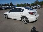 2012 Mazda 3 I zu verkaufen in Woodburn, OR - Side