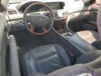 2008 Mercedes-Benz Cl 600 for Sale in Colton, CA - Rear End