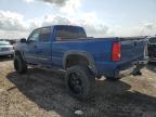 2004 Chevrolet Silverado K1500 იყიდება Houston-ში, TX - Frame Damage