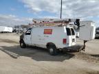 2000 Ford Econoline E350 Super Duty Van للبيع في Fort Wayne، IN - Burn - Engine