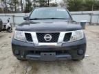 2016 Nissan Frontier S на продаже в Seaford, DE - Front End