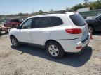 2009 Hyundai Santa Fe Gls на продаже в Riverview, FL - Rear End