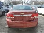 2012 Chevrolet Cruze Ls for Sale in Franklin, WI - Front End