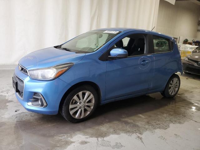 2017 Chevrolet Spark 1Lt