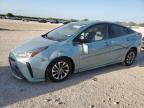 2019 Toyota Prius  en Venta en San Antonio, TX - Front End