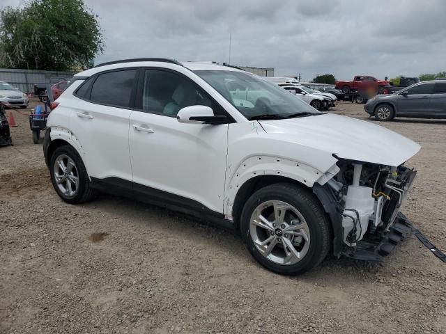  HYUNDAI KONA 2023 Biały