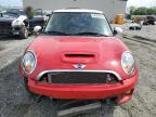 2011 Mini Cooper S na sprzedaż w Spartanburg, SC - Front End