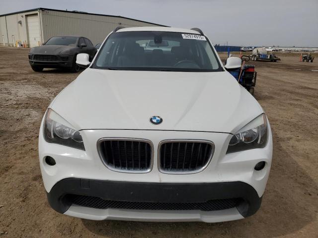 2012 BMW X1 XDRIVE28I