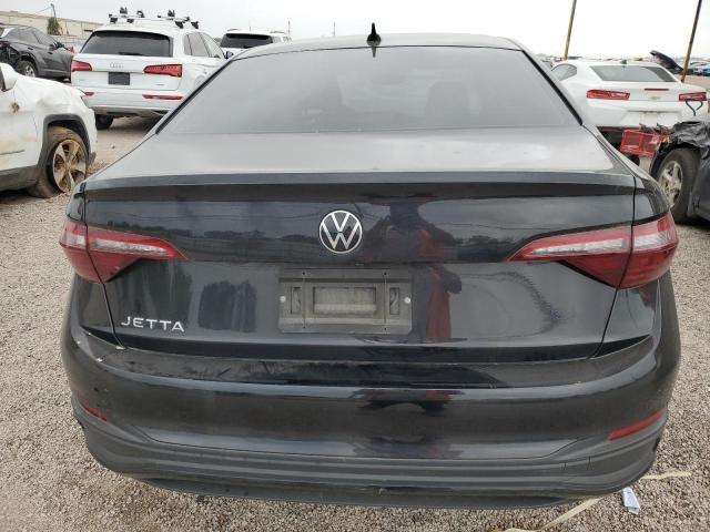  VOLKSWAGEN JETTA 2024 Czarny