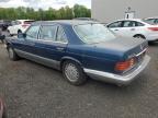 1986 Mercedes-Benz 560 Sel იყიდება Waldorf-ში, MD - Minor Dent/Scratches