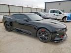 2018 Chevrolet Camaro Ss en Venta en Haslet, TX - Missing/Altered Vin