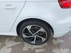 2019 AUDI S3 BLACK E for sale at Copart ST HELENS