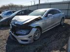 2015 Mercedes-Benz Cls 400 4Matic за продажба в Hillsborough, NJ - Front End