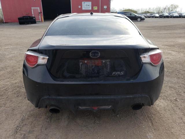 2014 TOYOTA SCION FR-S 