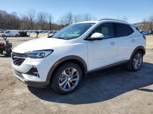 2021 Buick Encore Pre 1.3L