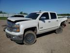 2015 Chevrolet Silverado K1500 Ltz for Sale in Houston, TX - Rear End