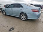 2007 Toyota Camry Ce en Venta en Haslet, TX - Side