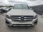 2019 Mercedes-Benz Glc 300 4Matic for Sale in Orlando, FL - Vandalism