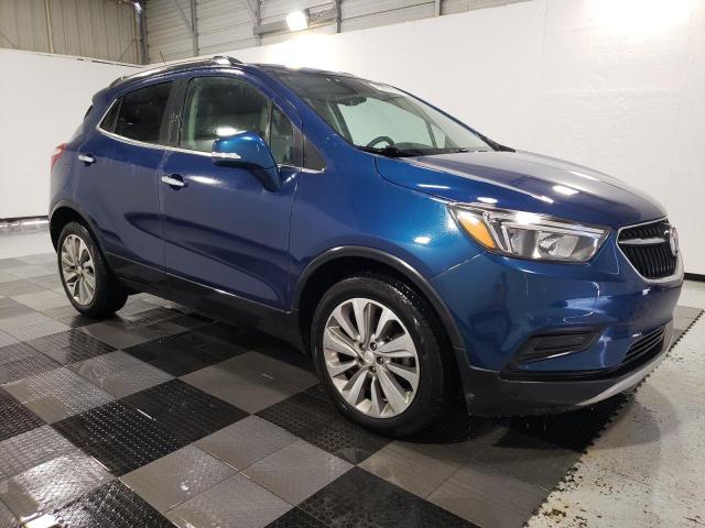  BUICK ENCORE 2019 Granatowy