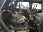 2013 Lincoln Mkx  на продаже в Blaine, MN - Burn