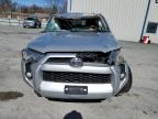 2016 Toyota 4Runner Sr5/Sr5 Premium на продаже в Albany, NY - Rollover