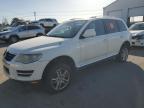 2009 Volkswagen Touareg 2 V6 na sprzedaż w Nampa, ID - Front End