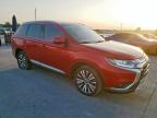 2020 Mitsubishi Outlander Se na sprzedaż w Grand Prairie, TX - Hail