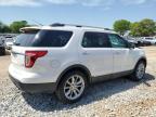 2015 Ford Explorer Limited na sprzedaż w Tanner, AL - Water/Flood