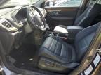 2019 HONDA CR-V TOURING à vendre chez Copart ON - TORONTO