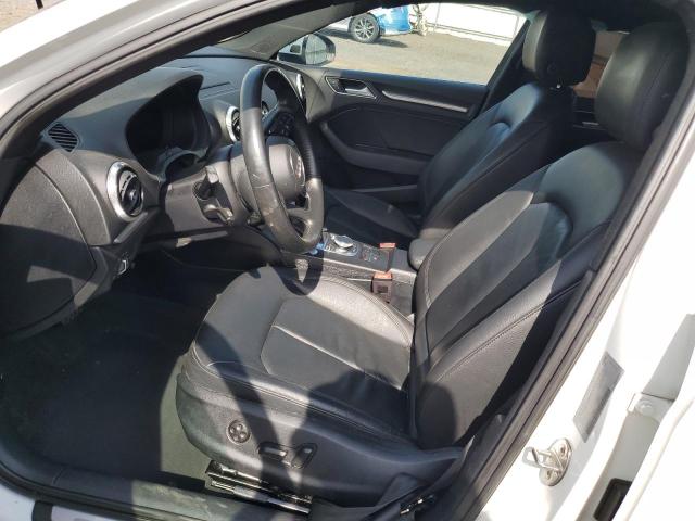  AUDI A3 2019 Biały