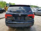 2018 Honda Pilot Exl продається в Louisville, KY - Hail