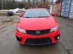 2012 Kia Forte Ex იყიდება Montreal-est-ში, QC - Front End